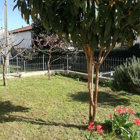 Home Di Federico Chivasso Exterior foto