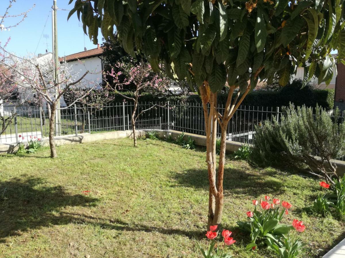 Home Di Federico Chivasso Exterior foto